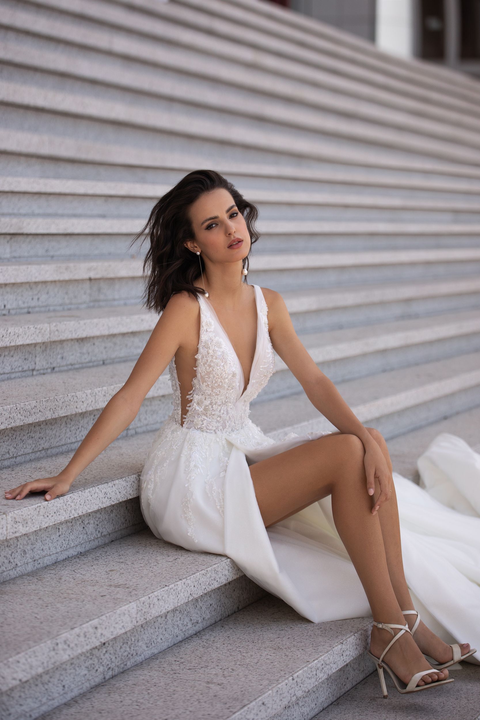 Be A Star Bridal